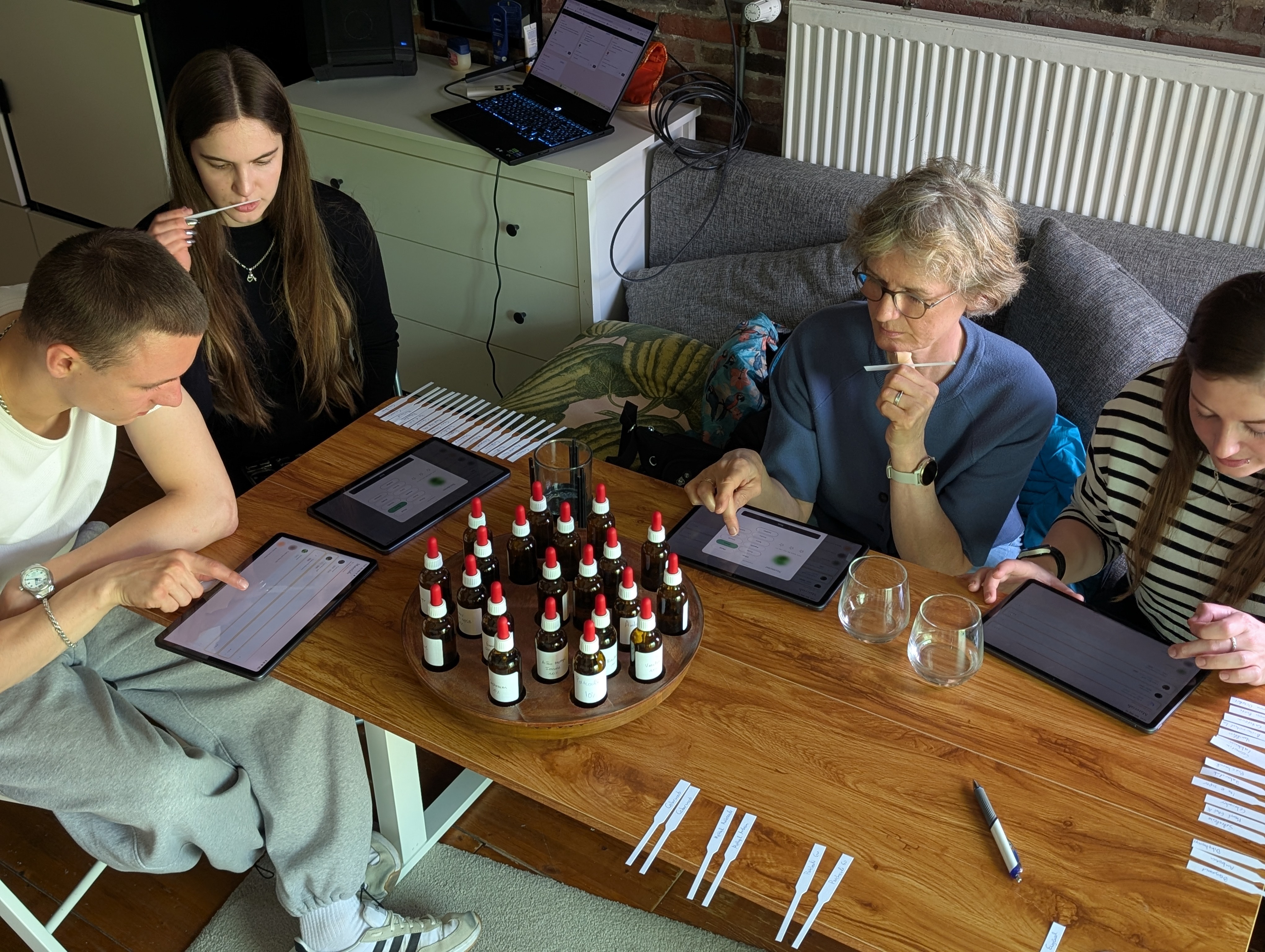 Workshop photo